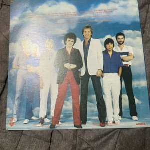 Air Supply - The One That You