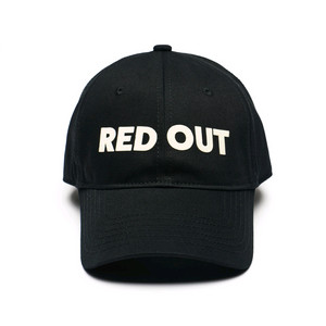요네즈켄시 REDOUT 볼캡