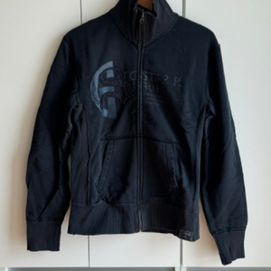 지스타 GSTAR RAW 집업 짚업 트레이닝 정품 고딕