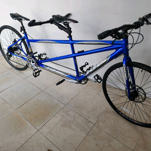 KHS PANORAMANIA MILANO 2인용 자전거