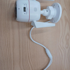 티피링크 실외보안 Wi-Fi 카메라 Tapi C320W