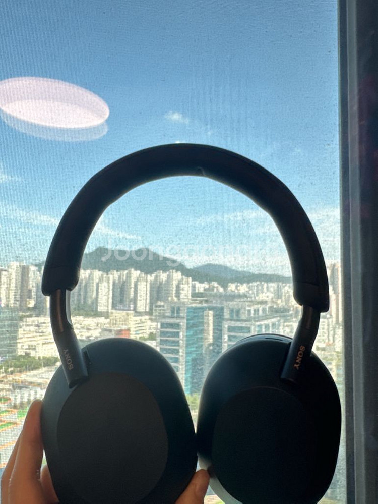소니 헤드셋 xh1000xm5--0