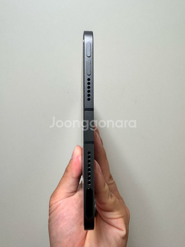 아이패드 미니6 셀룰러, 64GB 스그--3