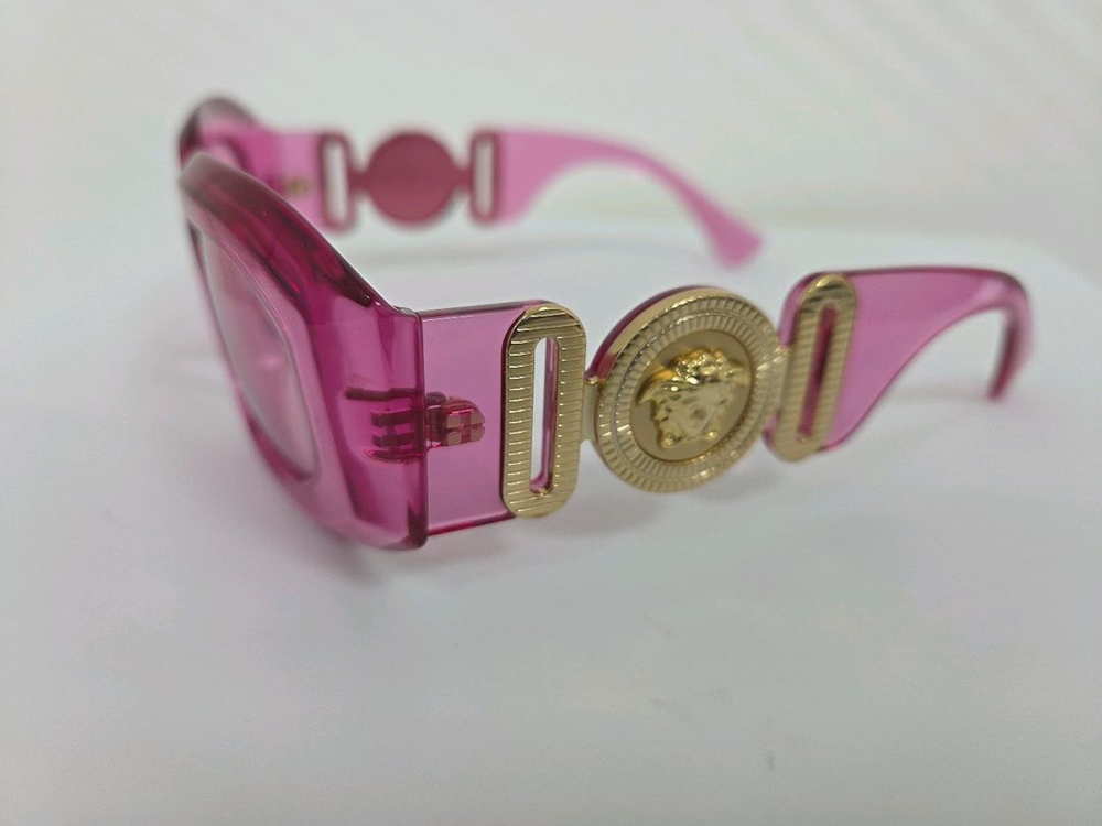 베르사체 메두사 선글라스 이미지