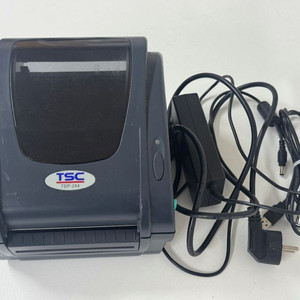 택배, 바코드 라벨프린터 TSC tdp-244