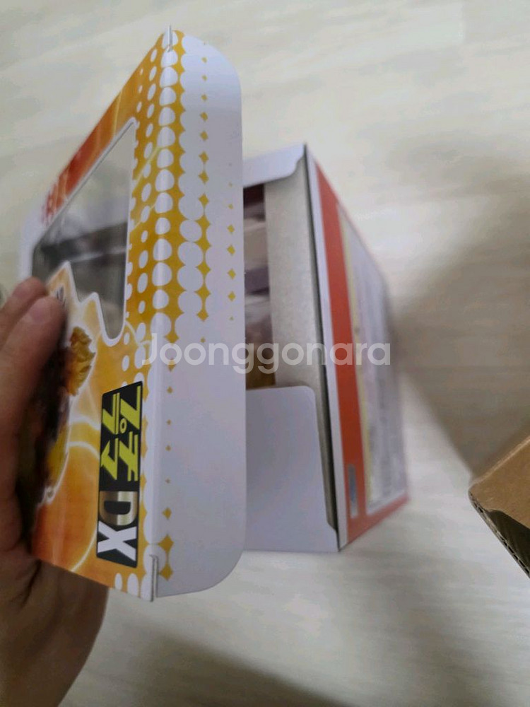 메가하우스 쁘띠라마 (푸치라마) 손오공 팝니다--4