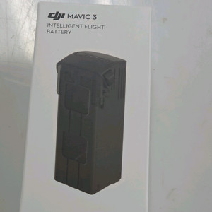 dji 매빅3 배터리