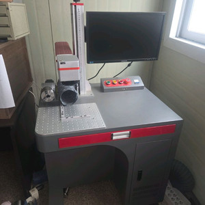 LASER MARKING MACHINE 마킹기 팝니다.
