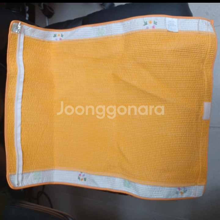 베고자니 피그먼트 충무 사각 편백메밀 베개 새제품--1