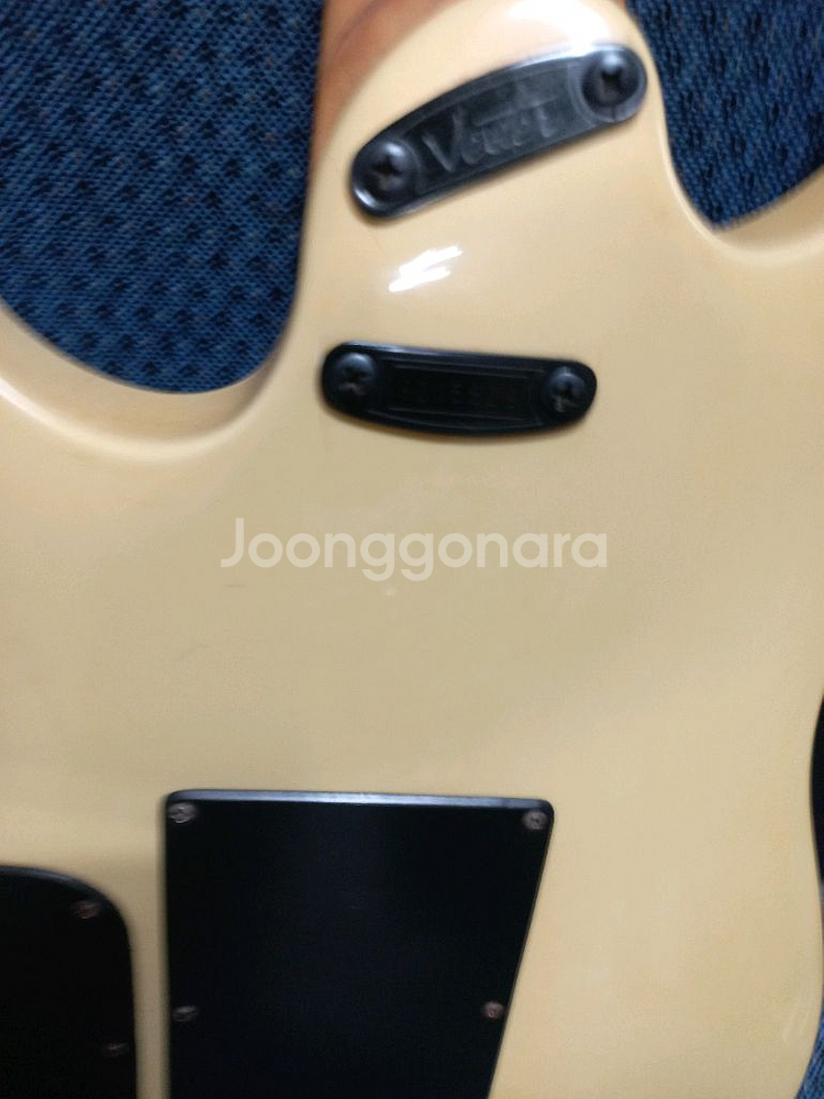 올드 베스터 일렉기타--6