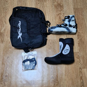 리플렉스 수상스키 바인딩 l 사이즈 6/7