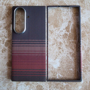 폴드7 케이스 카본