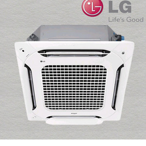 LG 24평 천장 형에어컨