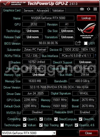 ZOTAC 5080 AMP EXTREME INFINIT--8
