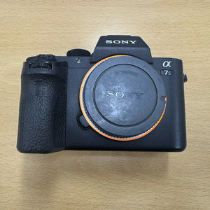 sony a7s2