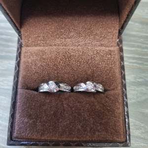 925실버 은커플링