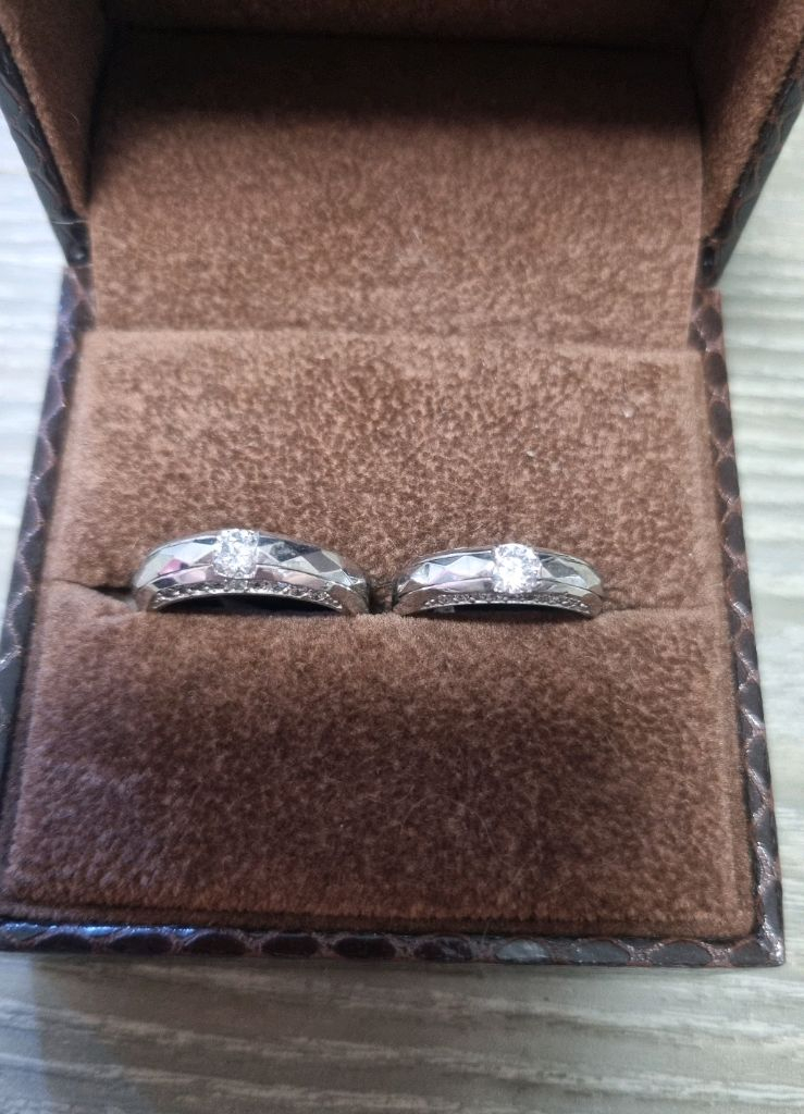 925실버 은커플링--1