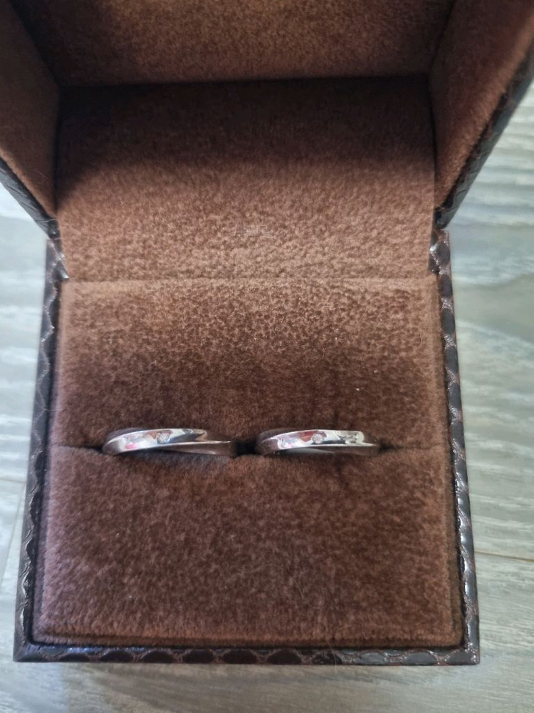 925실버 은커플링--2