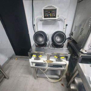 자동 볶음기 SM-220B 팝니다