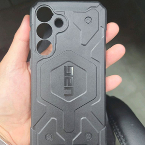 uag 케이스 s25+