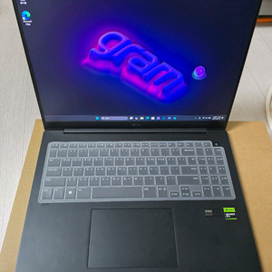 LG 그램 16인치 노트북 블랙 16Z90SP-AD7V