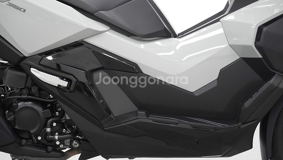 2024년 신차급 혼다 ADV350 드립니다--1