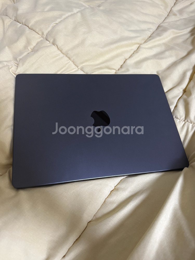맥북 M3pro 14인치--0