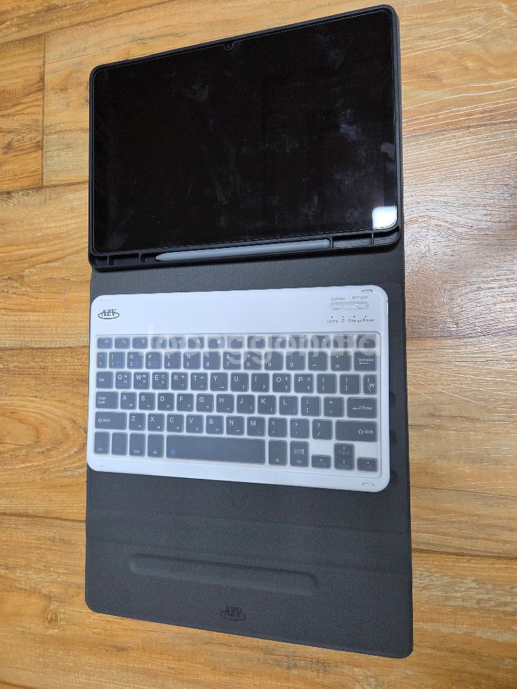 갤럭시탭 S9 FE 128GB--5