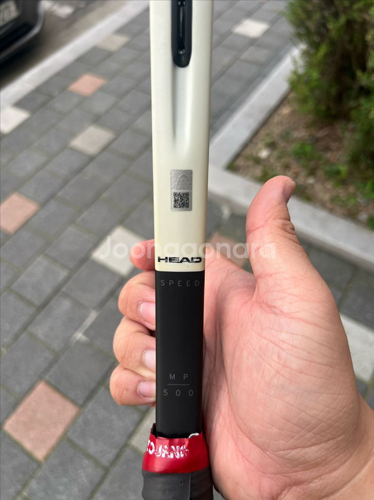2024 헤드 스피드 MP 2그립--4