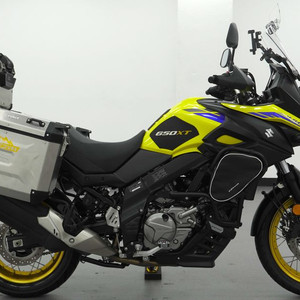 2023년 스즈끼 브이스트롬 650 XT ABS드립니다