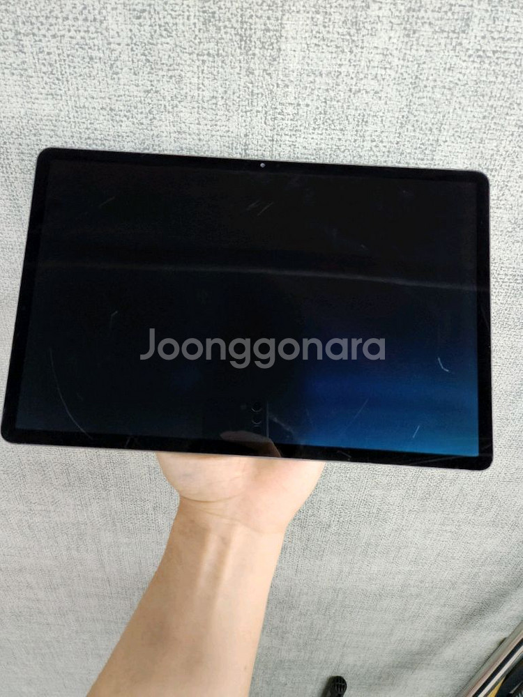 갤럭시탭 s7플러스--1