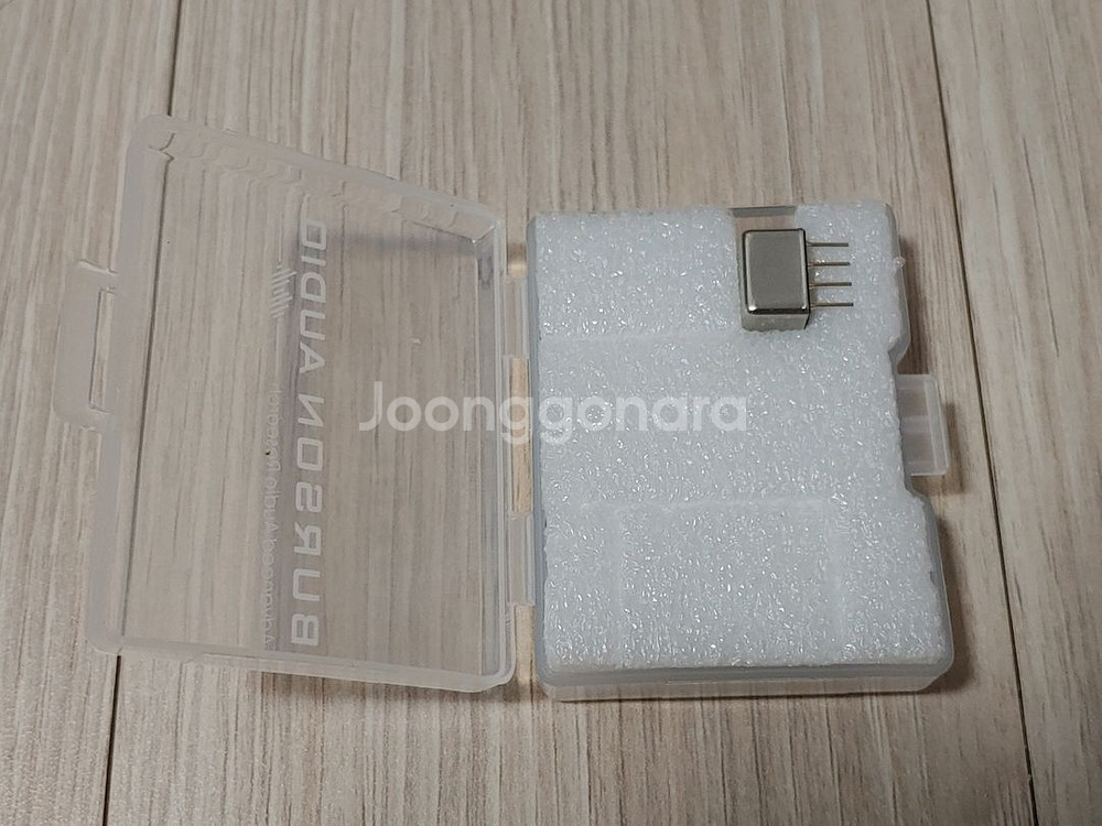 burson v5i-d , 버슨 op앰프 듀얼--1