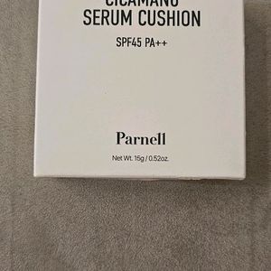 파넬 시카마누 쿠션(새상품)