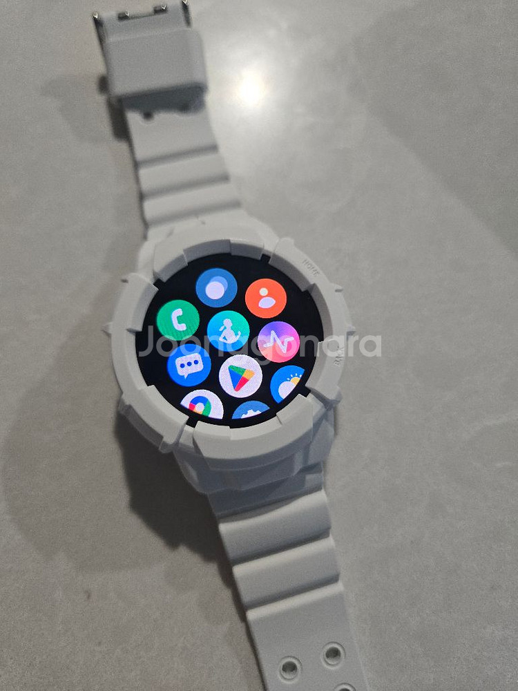 갤럭시워치 5 40mm--1