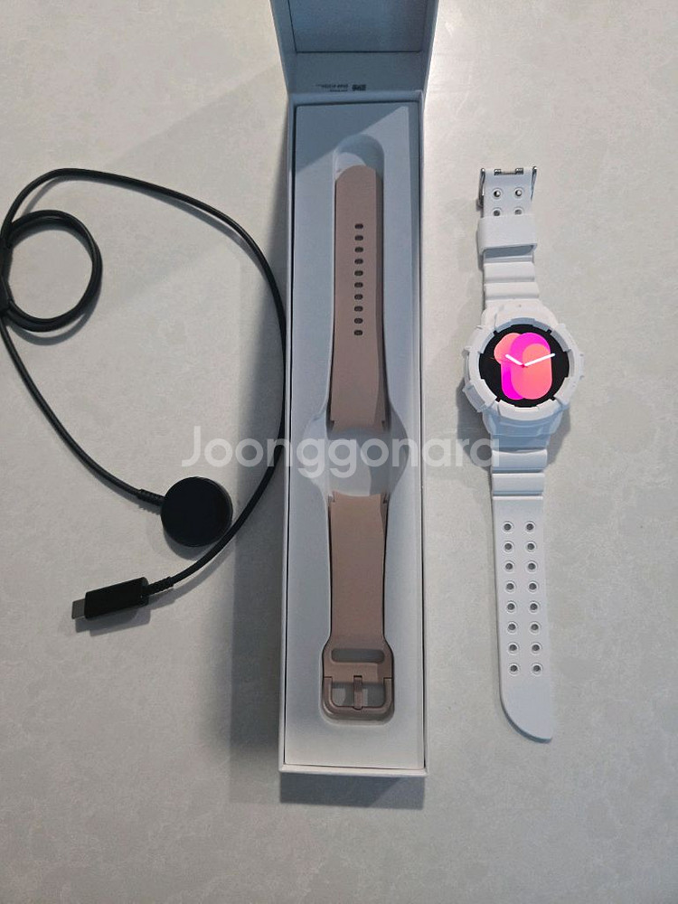 갤럭시워치 5 40mm--0