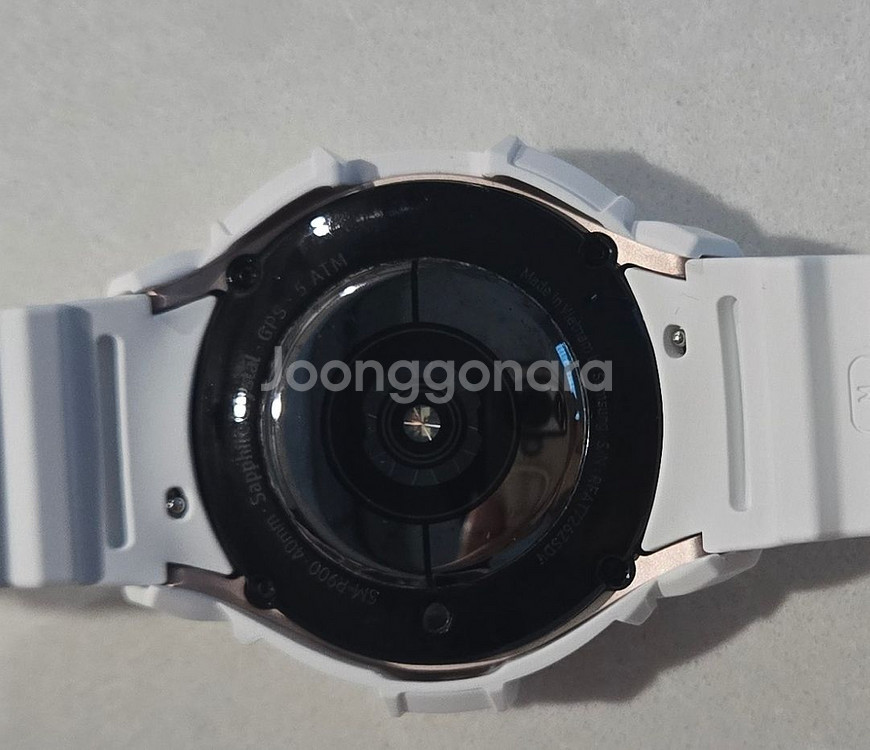 갤럭시워치 5 40mm--3