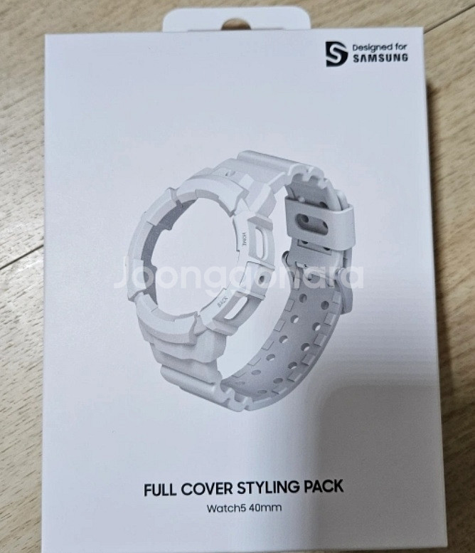 갤럭시워치 5 40mm--5