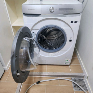 삼성세탁기