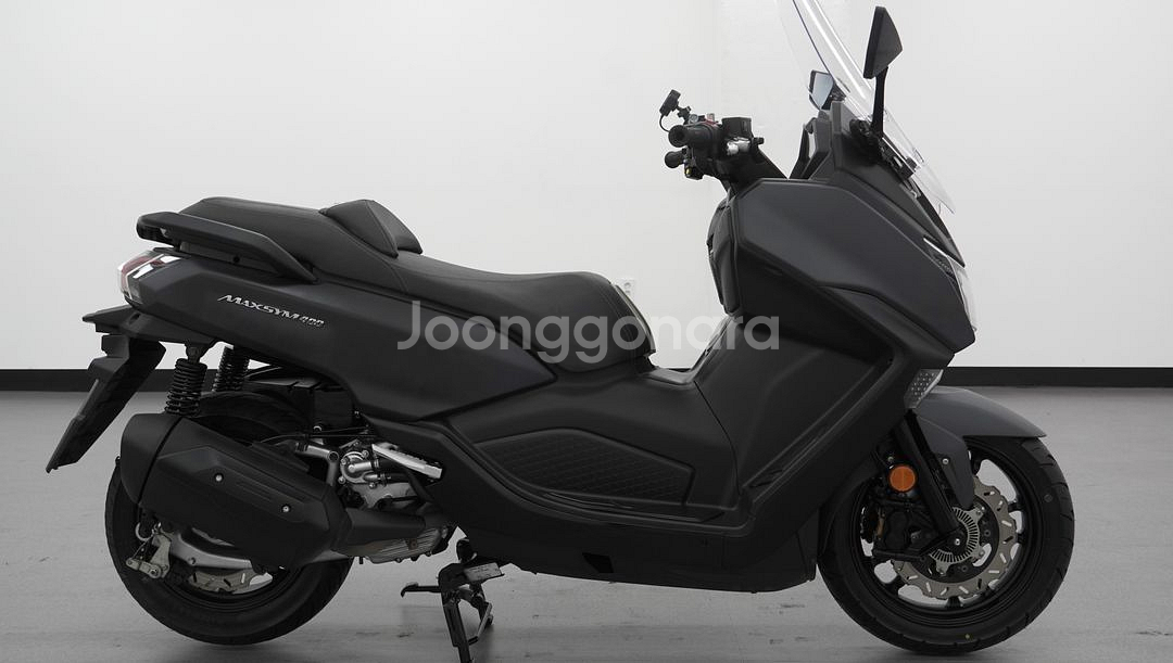 2022년 SYM 맥심 400 i ABS 드립니다--0