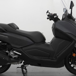 2022년 SYM 맥심 400 i ABS 드립니다