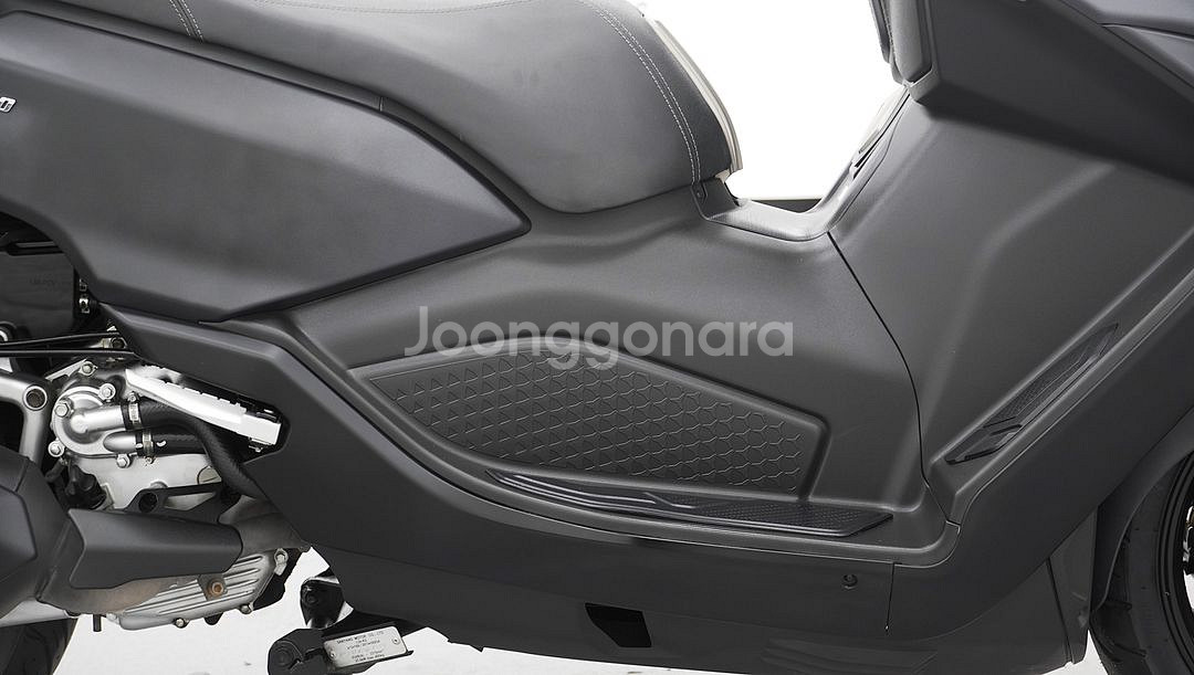 2022년 SYM 맥심 400 i ABS 드립니다--1
