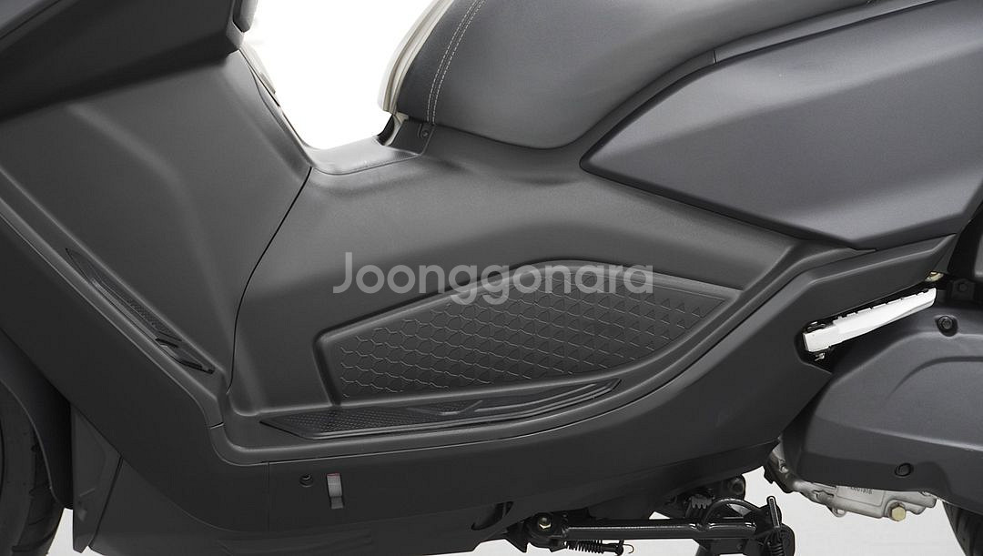 2022년 SYM 맥심 400 i ABS 드립니다--5