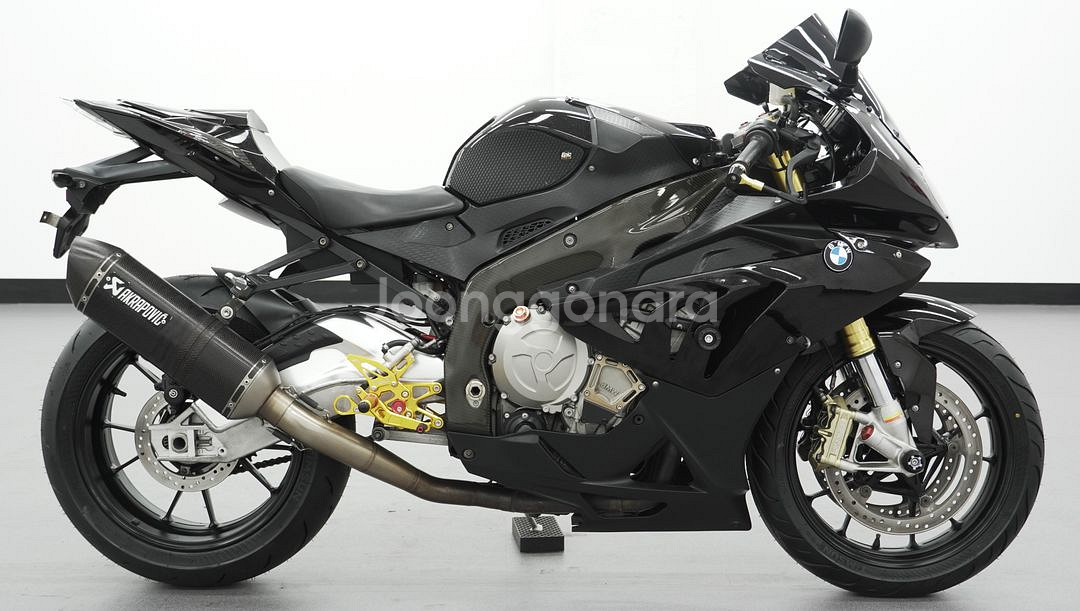 2012년 BMW S 1000 RR 드립니다--0