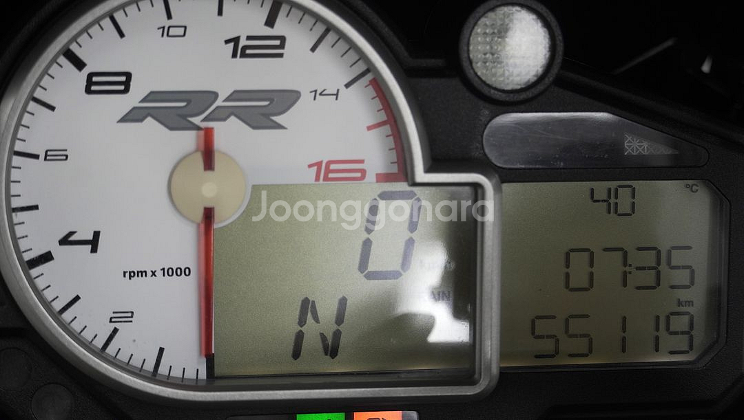 2012년 BMW S 1000 RR 드립니다--9