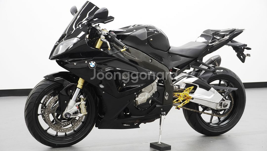 2012년 BMW S 1000 RR 드립니다--4