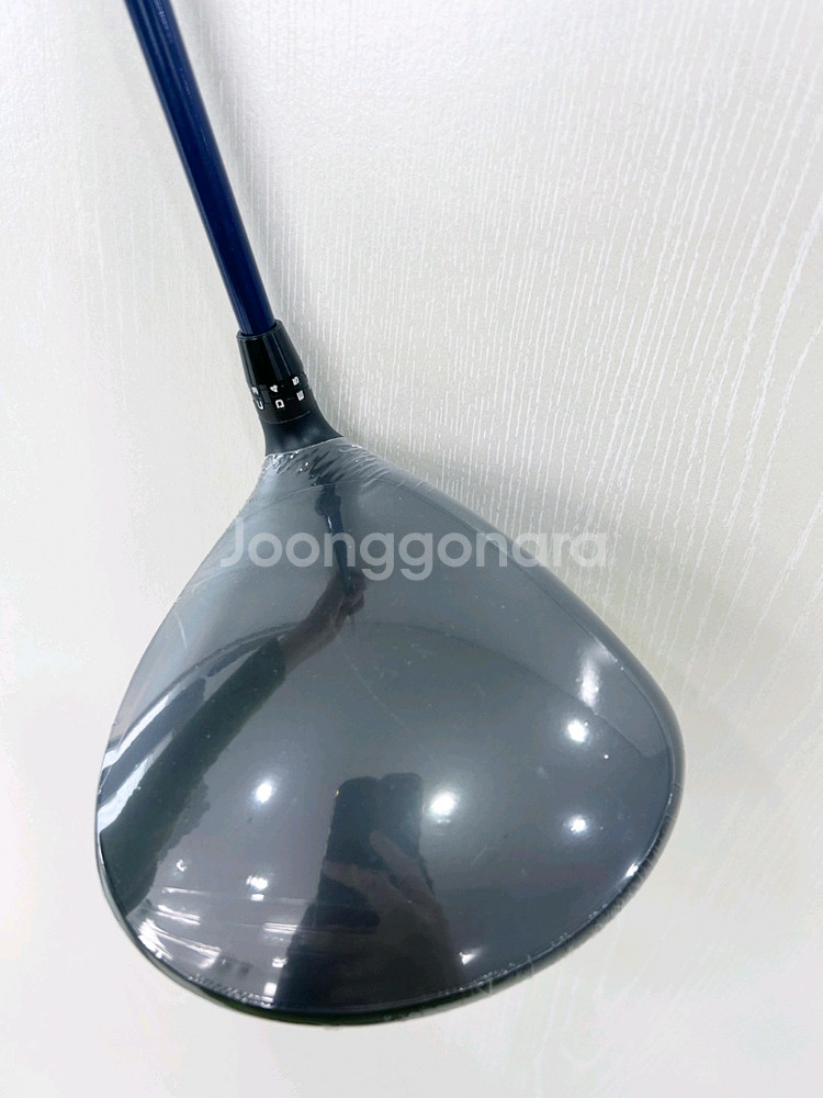 코브라 adapt 어댑트 드라이버 벤투스 블루TR 정품--3