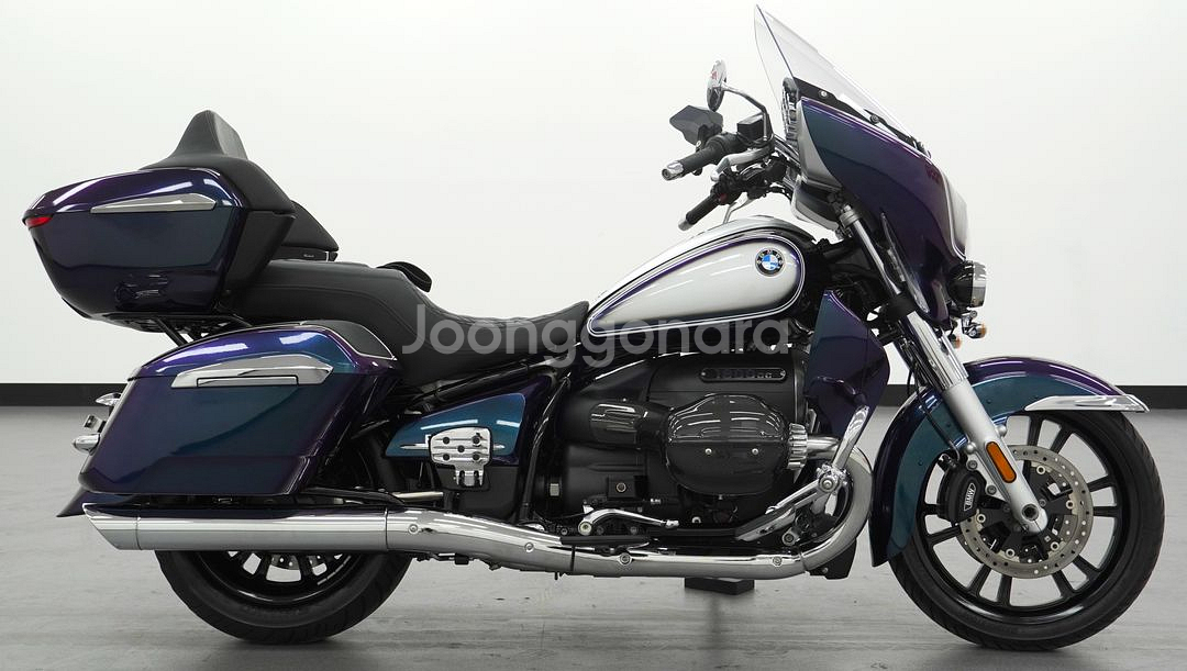 2022년식 BMW R 18 트랜스컨티넨탈 드립니다--0
