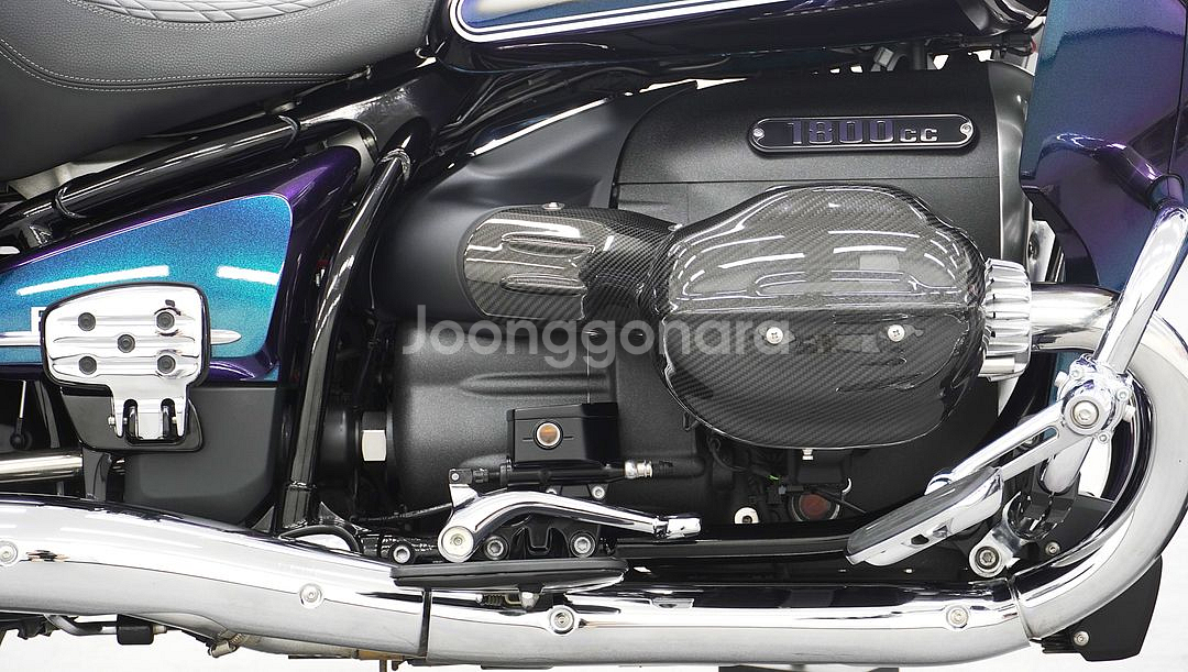 2022년식 BMW R 18 트랜스컨티넨탈 드립니다--1