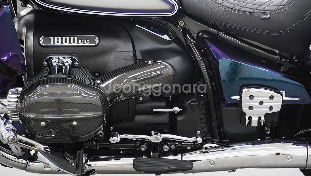 2022년식 BMW R 18 트랜스컨티넨탈 드립니다--5