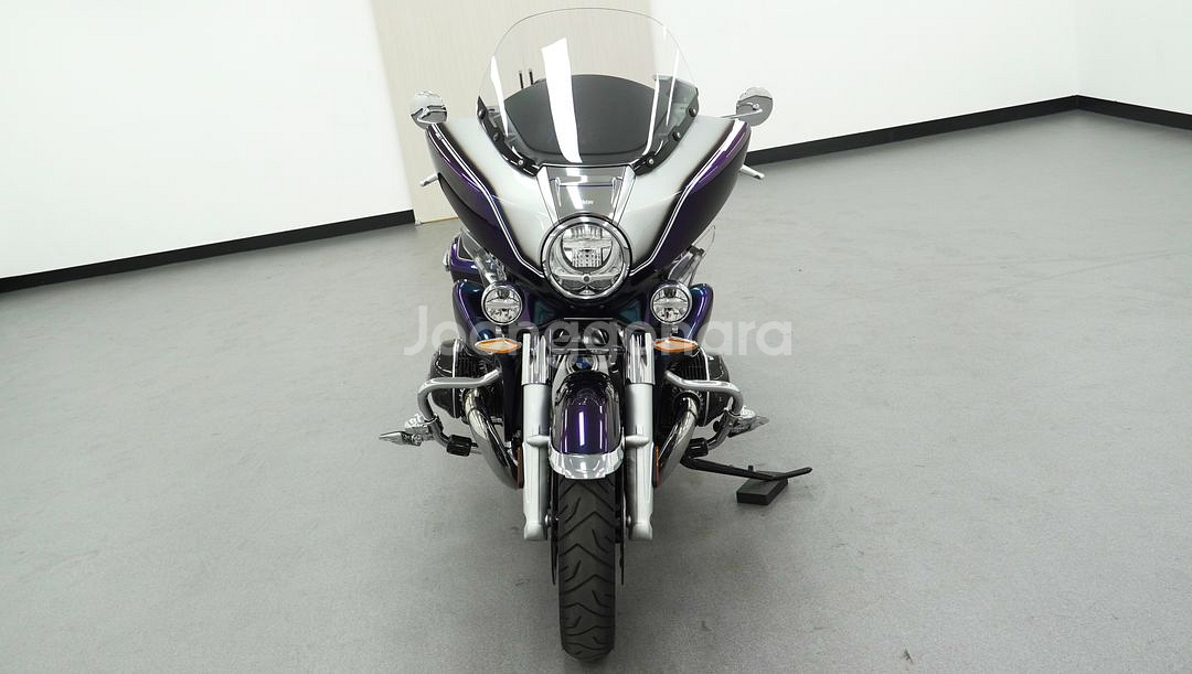 2022년식 BMW R 18 트랜스컨티넨탈 드립니다--3
